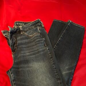 American Eagle dream Jean